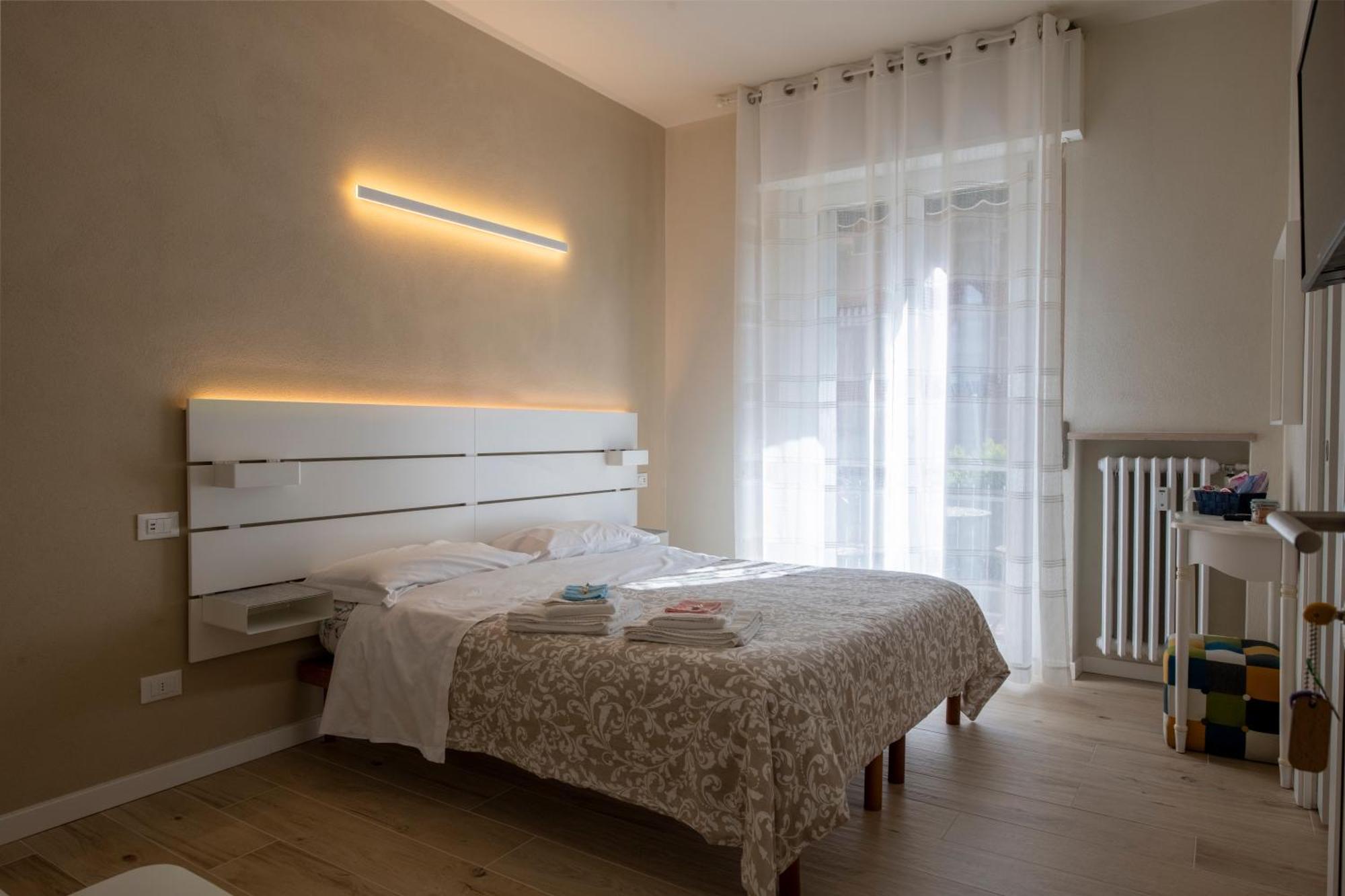 B&B Al Parco Verona Exterior foto
