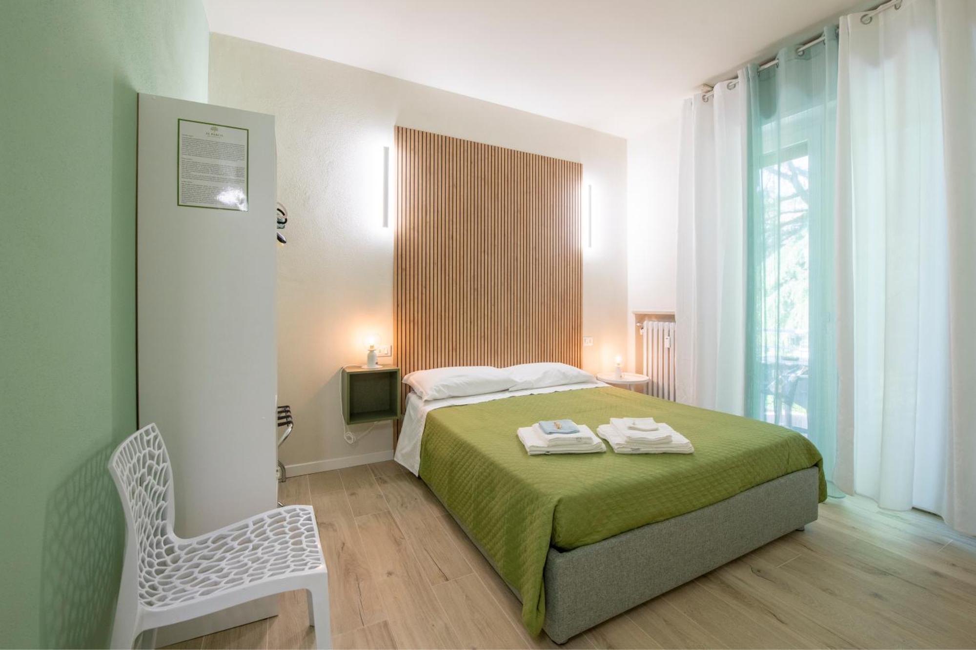 B&B Al Parco Verona Exterior foto