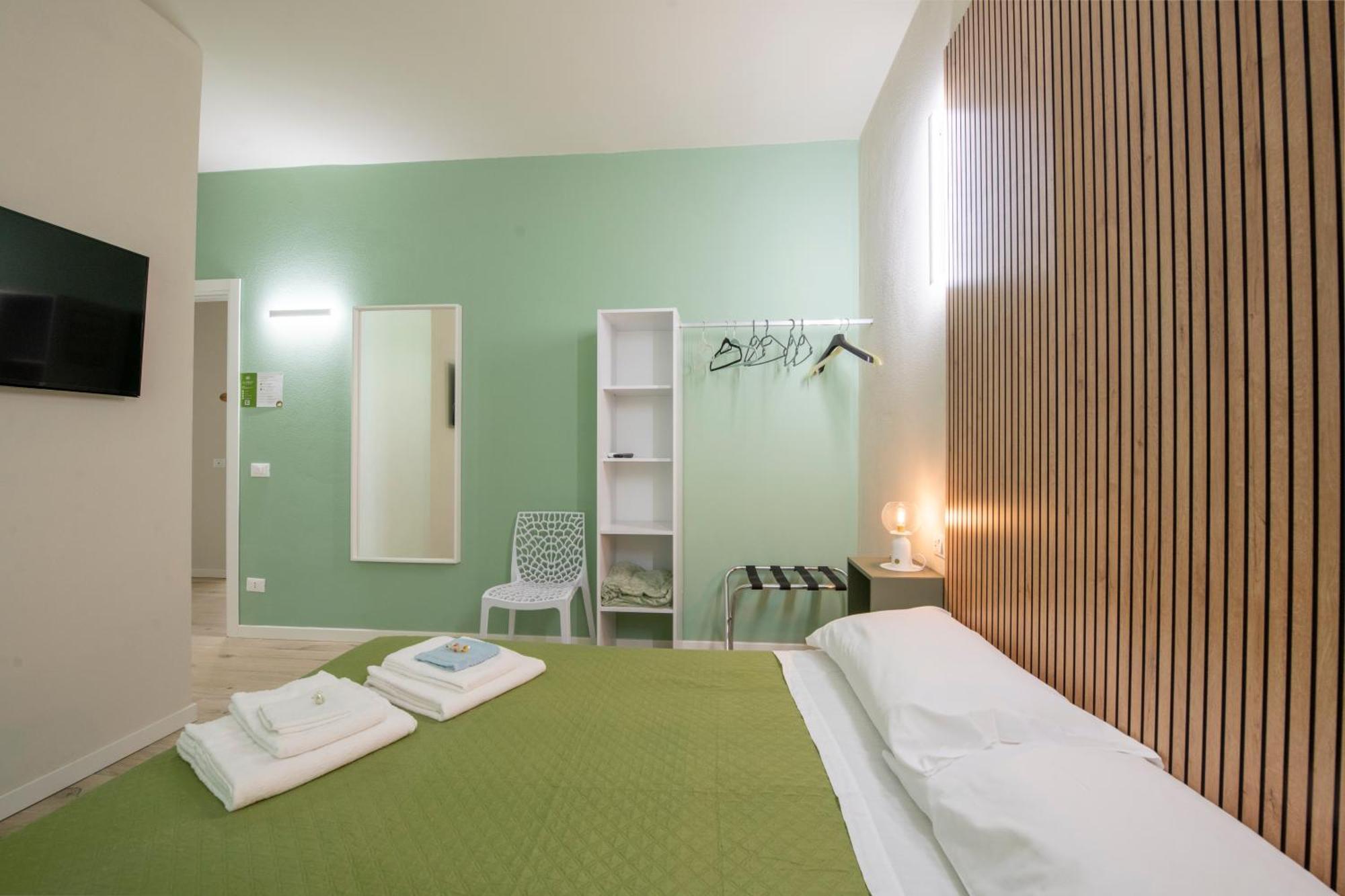 B&B Al Parco Verona Exterior foto